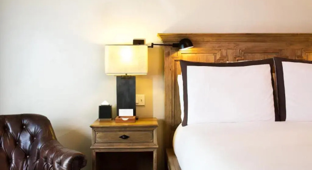 Номер Superior North Block Hotel