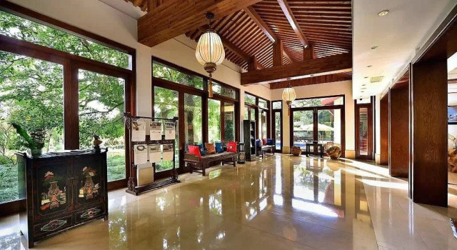 Landison Putuoshan Resort Zhoushan, Reserva ahora Resort Putuoshan Zhejiang