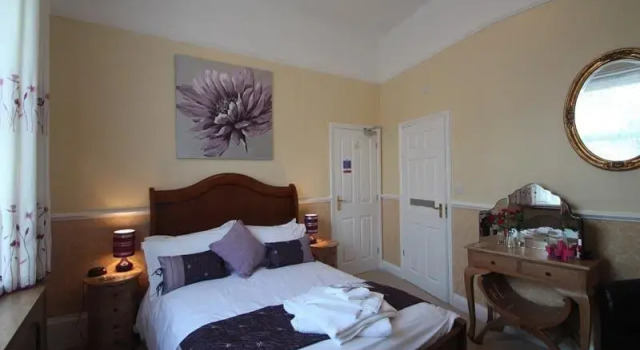 Victoria Mount Guest House