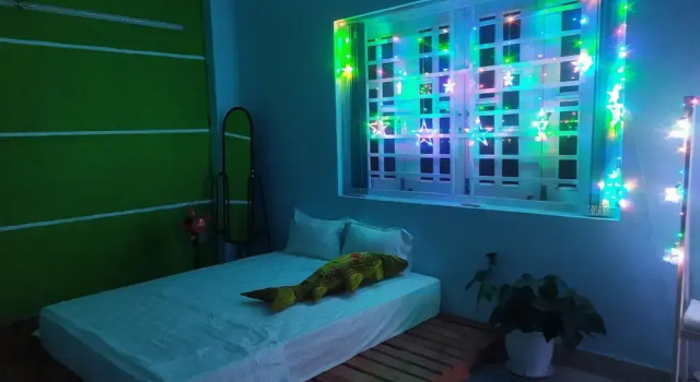 The Pub Homestay