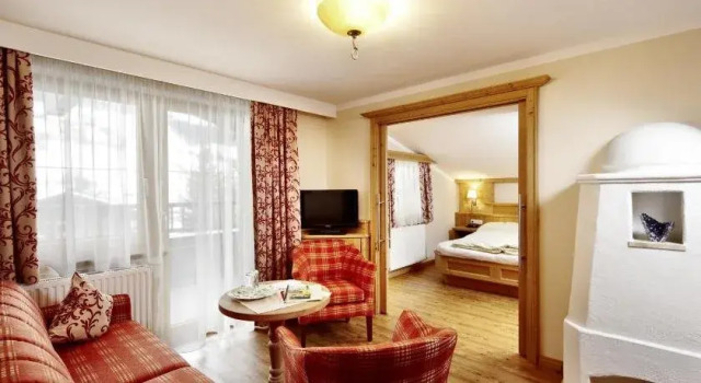 Smaragdhotel Tauernblick, Prenota Hotel Bramberg am Wildkogel Wildkogel Arena