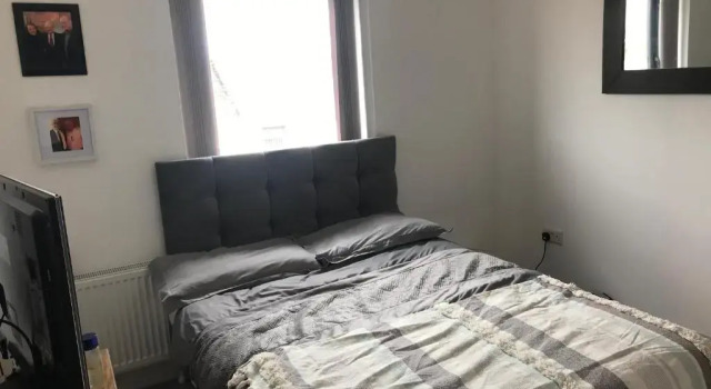 Impeccable two Bedroom Apartment in South Belfast, Забронировать Апартаменты/квартира Белфаст Графство Антрим