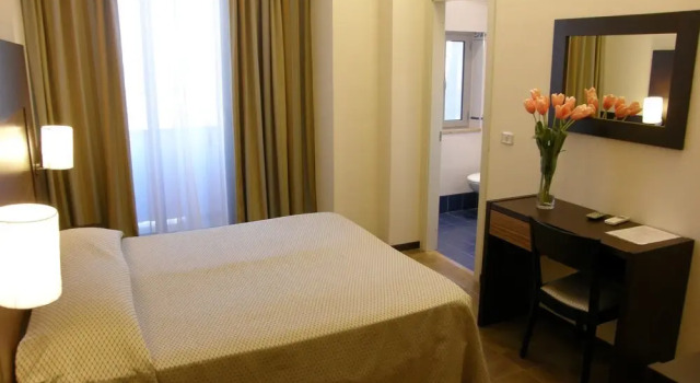 Hotel Principe Residence