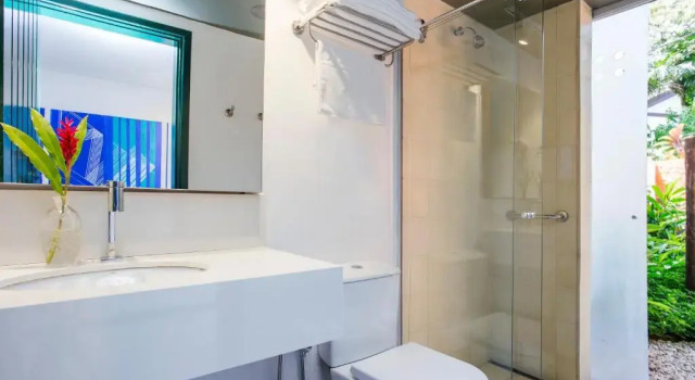 Студия Hotel Aldeia de Sahy