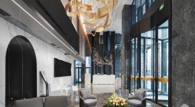 PALACE HOTELS（ Wencheng Wanda Plaza Hotel Yan Qing）, Rezerwuj Hotel Pekin Pekin