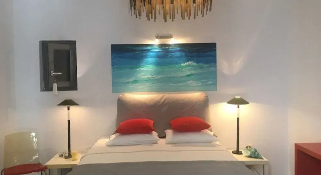 Villa Meli, Book Villa Otzias Kea