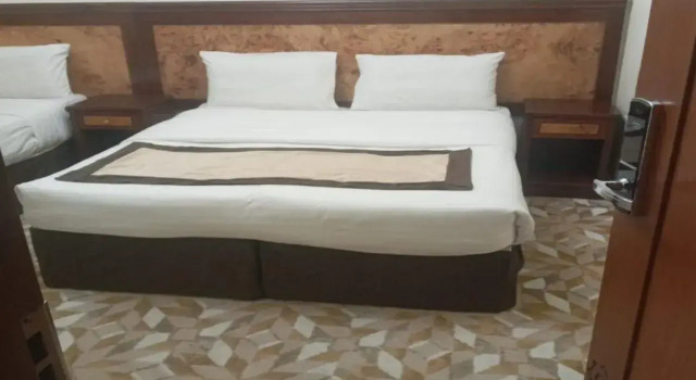 AWTAD United Hotel Operatin
