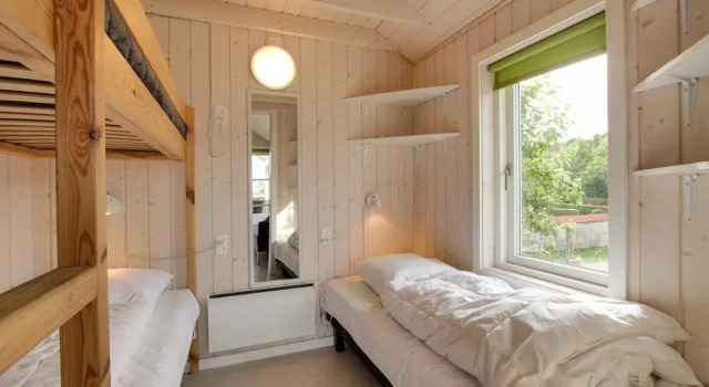 Hasle Camping & Hytter, Buchen Sie Campingplatz Camping & Glamping in Bornholm, Campingplatz