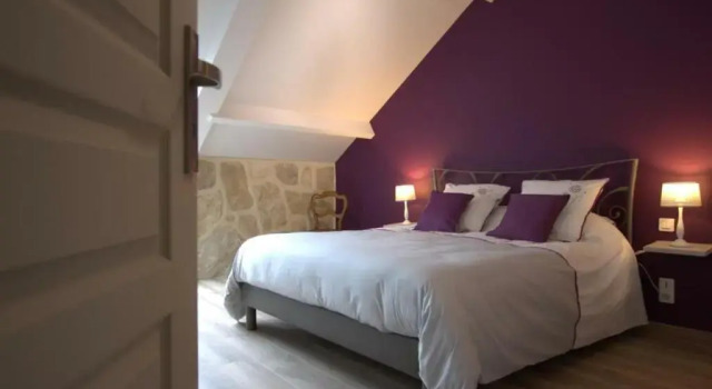 Gîte Balnot-sur-Laignes, 5 pièces, 10 personnes - FR-1-543-170, Buchen Sie Hotel Balnot-sur-Laignes 