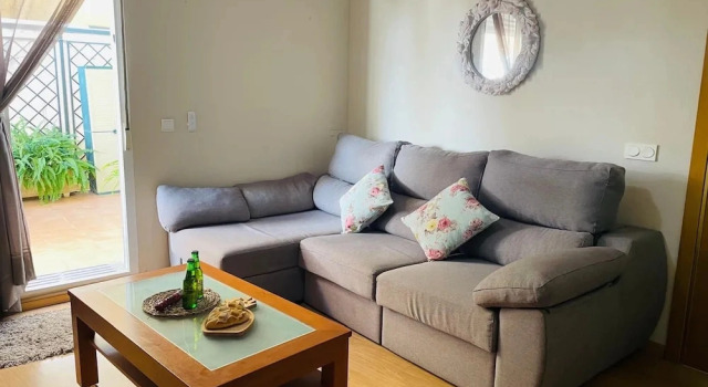Apartamento Cantarero by At Home Costa del sol, Varaa Huoneisto Nerja Axarquía