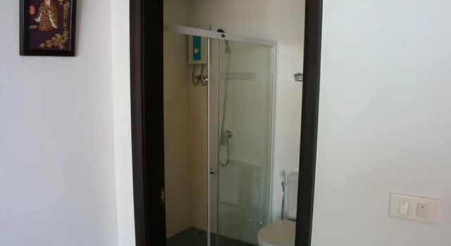 Студия с балконом и с видом на море Rocco Hua Hin Beach Seaview