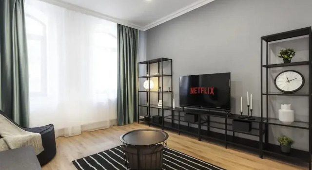 Апартаменты Standard Martin Boutique Hotel