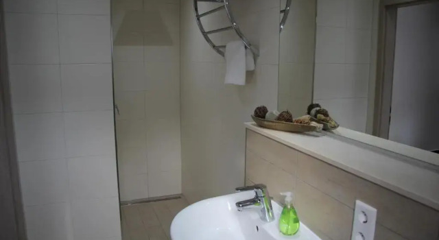 Апартаменты Apartment#1