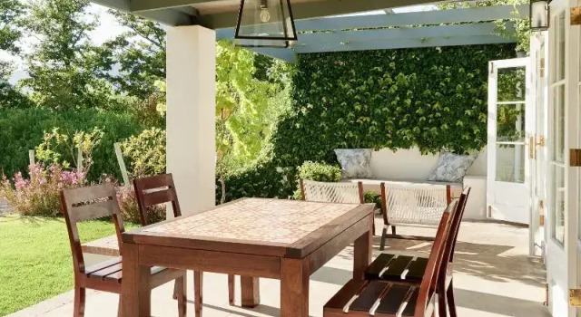 Номер Premium Boschendal Farm Estate