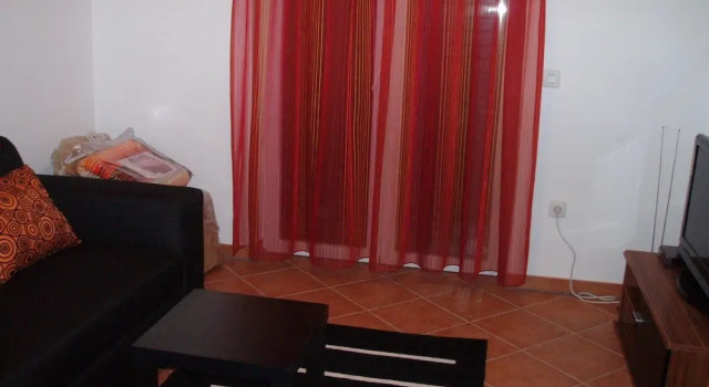 Apartments Meli