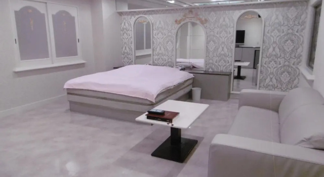 Номер Deluxe Hotel Alten