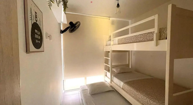 Lujoso Apartamento en el Quindío Eje Cafetero Aire y Wifi, Rezervovat Apartmán Hotely v Quindio s parkováním, Parkování