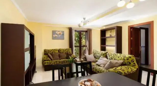 Apartamento Los Remedios Con Patio Andaluz, Забронировать Апартаменты/квартира Апартаменты Вехер-де-ла-Фронтера, рядом с Церковь Святого Спаса, Апартаменты/квартира