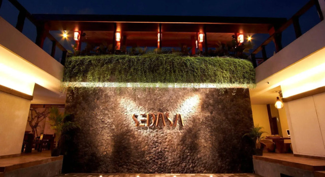 Sedasa Lodge