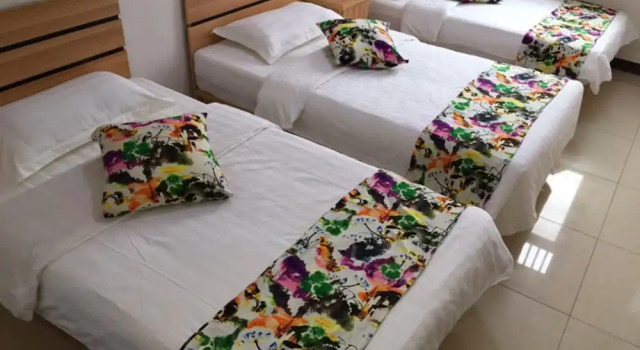 Yijie Holiday Hotel Yesanpo Bailixia