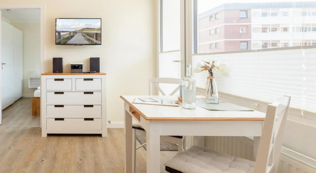 Appartement Tüti, Забронировать Апартаменты/квартира Апартаменты Зильт-Ост, Апартаменты/квартира
