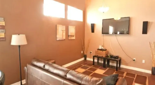 Executive Condos, Buchen Sie Ferienwohnung Niagara Falls 