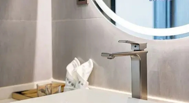Люкс Business Shinly Dream hotel