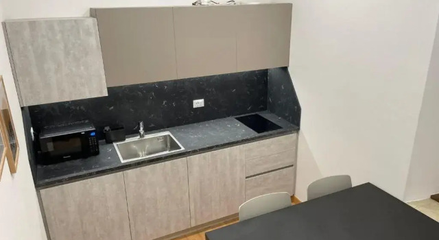 Студия House of Bruno Apartments - NO Reception