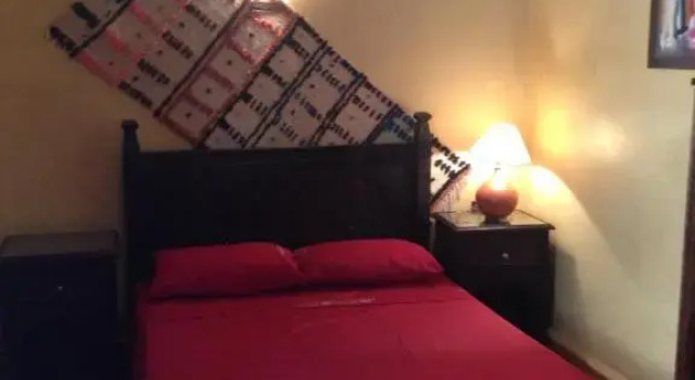 Номер Standard Riad Hiba