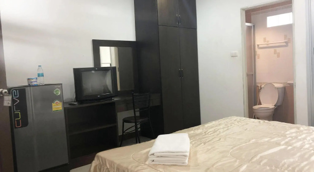 Aravinda Living Home