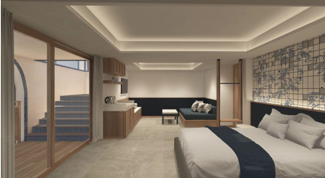 Номер Premier Myneris Hotel, Phuket Karon Beach
