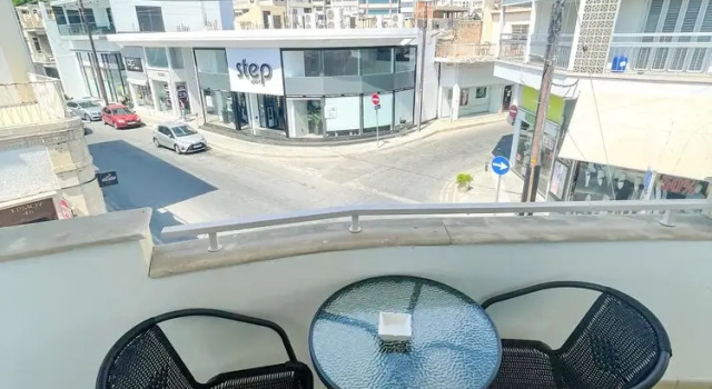 Апартаменты Standard High Speed Holiday Apartment