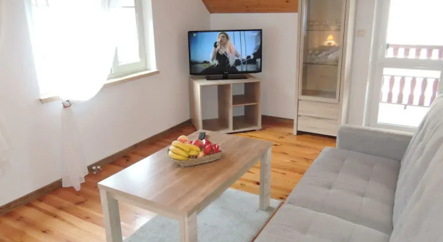Miedzyzdroje Holiday Home