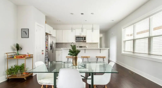 Modern Morningside