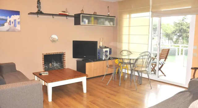 Cloe Mar, Buchen Sie Ferienwohnung Malgrat de Mar Costa del Maresme