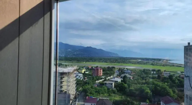 Апартаменты Leo Group Apartment 14-302A Sunrise Batumi