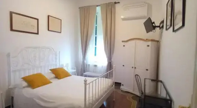 Номер Standard AFFITTACAMERE SAN BIAGIO