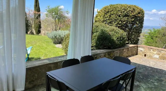 Apartment Agriturismo Podere Prataccio
