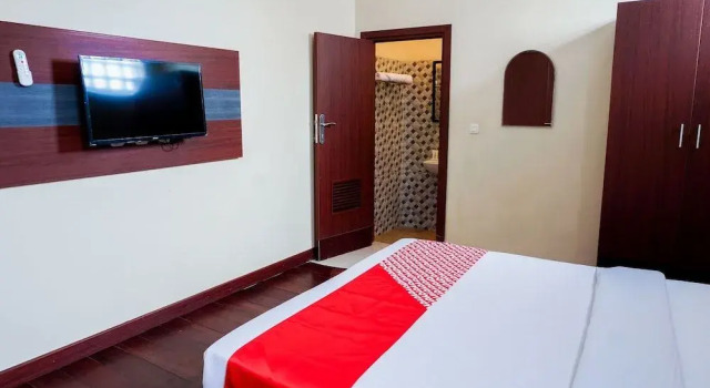 Hotel O Pasteur Near Nuart Sculpture Park Formerly Maleo Exclusive
