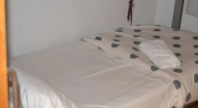 Comfortable apartment for 4 on the beautiful Monte Gorbea