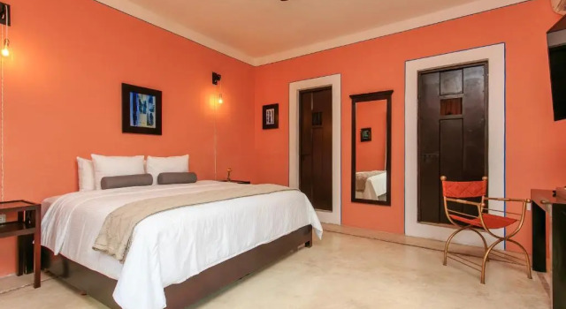 Номер Superior Casa Jade Hotel