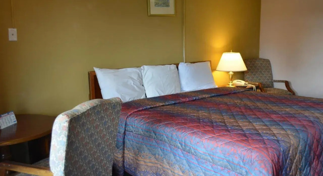 Liberty Inn Motel, Réserver Auberge Oxford Alabama