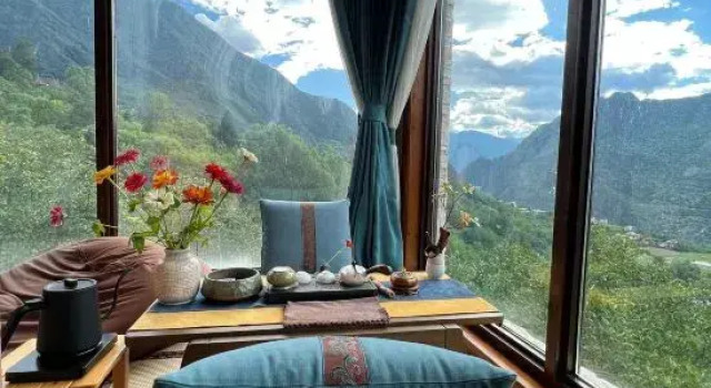Люкс Luxury The Happy Bandmo's Home