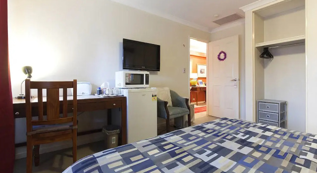Arcadian Bed & Breakfast, Réserver Hôtel Warwick Australie-Occidentale
