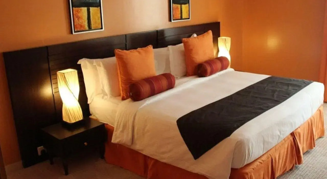 Dusit Pearl Coast Premier Hotel Apartments, Забронировать Апартаменты/квартира Аль-Барша , рядом с Торговый центр Эмиратов