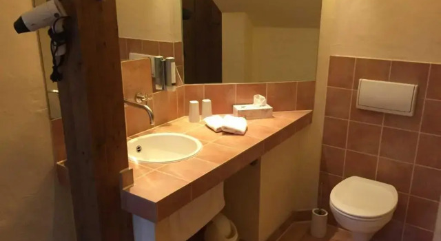 Двухместный номер Comfort Theodors Boutique Hotel