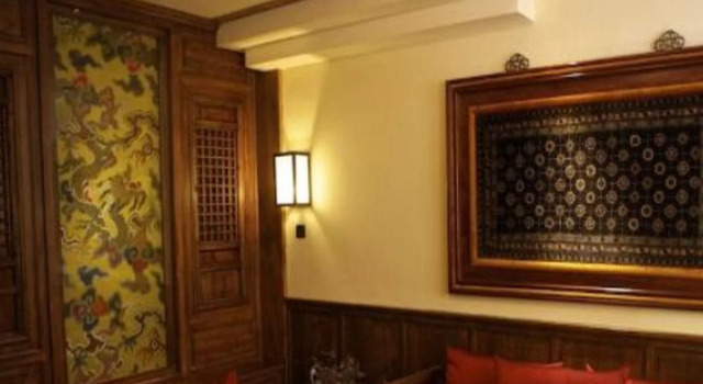 Songtsam Benzilan Lodge, Prenota Hotel Hotel 4 stelle a Benzilan, 4*