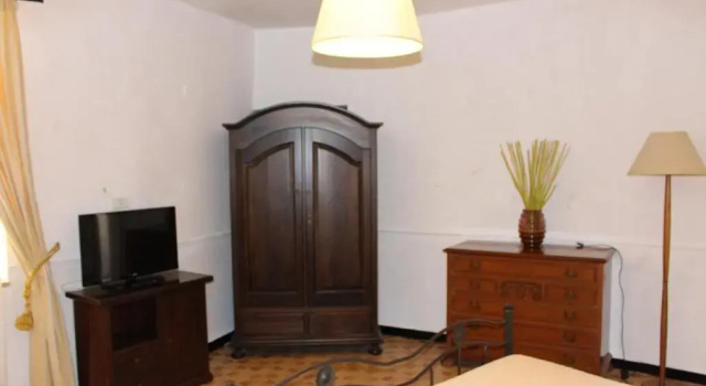 Deluxe Zimmer Antico Convento - Ospitalità Diffusa