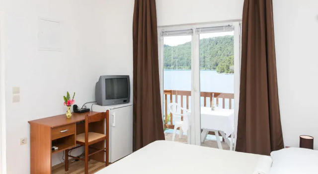 Apartments Matana Chano