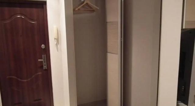 AS Apartment Lodz, Boek Appartement Bałuty 